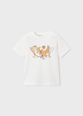 Set 2 Camisetas Miami Vibes - Minibhu