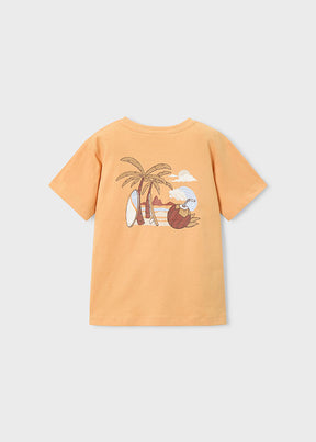 Set 2 Camisetas Miami Vibes - Minibhu