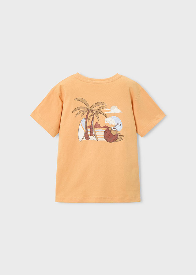 Set 2 Camisetas Miami Vibes - Minibhu