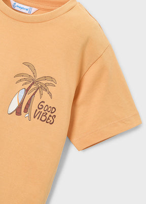 Set 2 Camisetas Miami Vibes - Minibhu