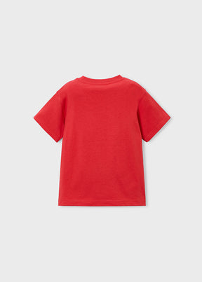 Camiseta I´ Robot - Minibhu