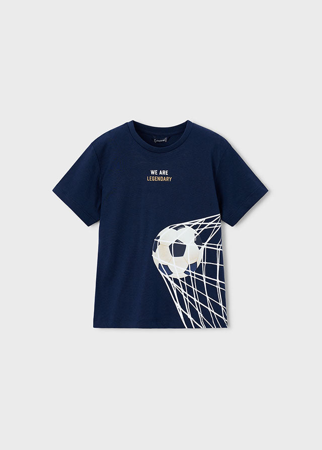 Camisa Legendary Mundial