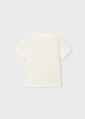 Camiseta Mono Surf Miami Vibes - Minibhu