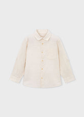 Camisa Lino Luca - Minibhu