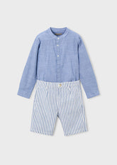 Conjunto Lino Miami Vibes