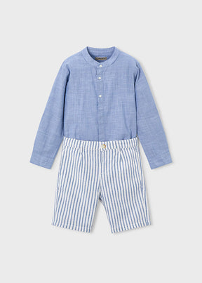 Conjunto Lino Miami Vibes