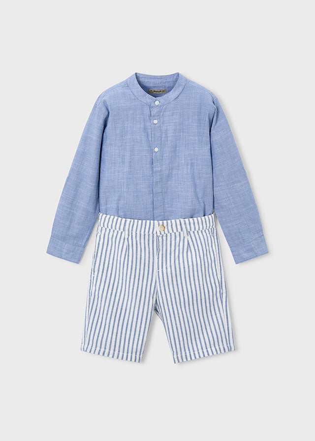 Conjunto Lino Miami Vibes