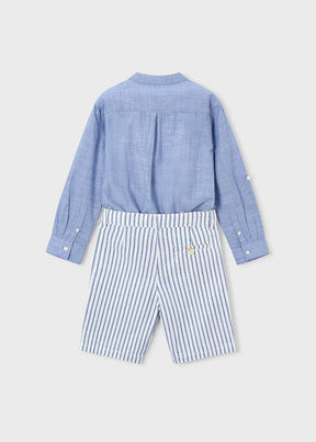 Conjunto Lino Miami Vibes