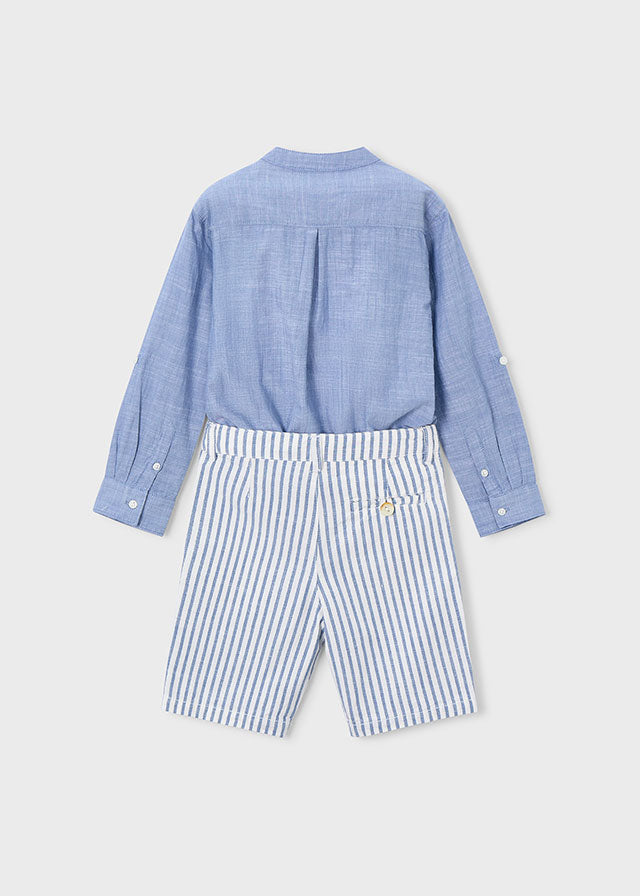 Conjunto Lino Miami Vibes