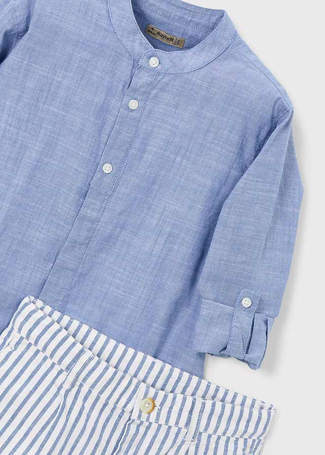 Conjunto Lino Miami Vibes