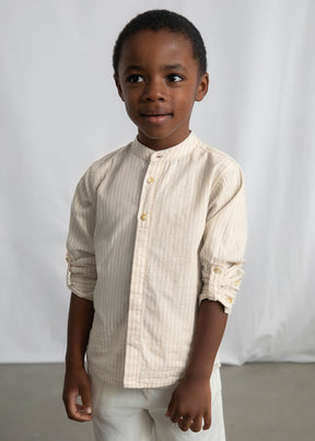 Conjunto Lino Luca - Minibhu