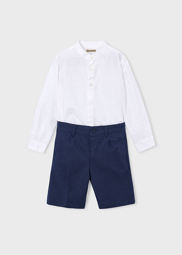 Conjunto Lino Willy