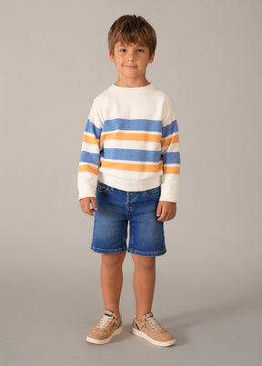 Saco Jersey Miami Vibes