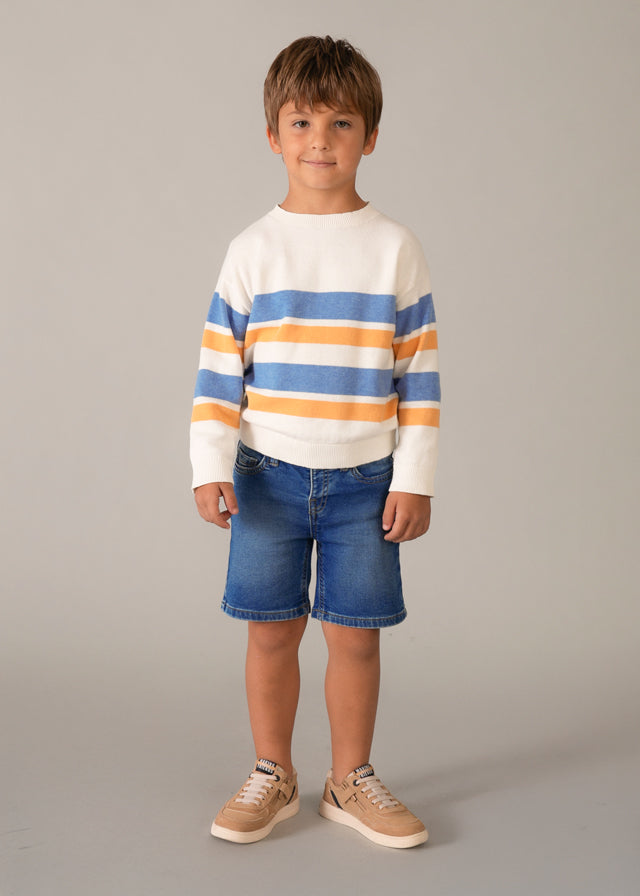 Saco Jersey Miami Vibes