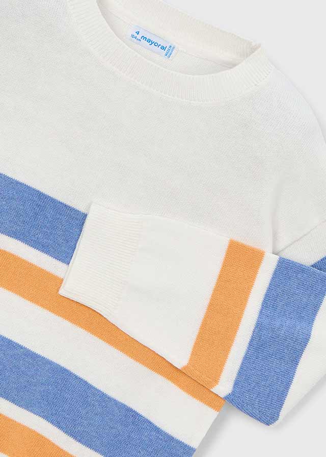 Saco Jersey Miami Vibes