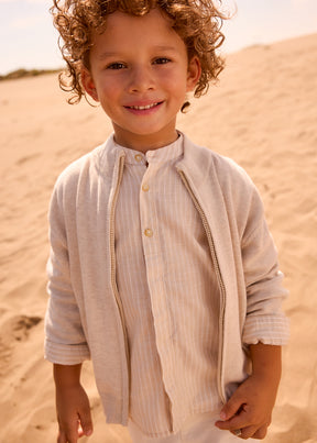 Saco Canguro Miami Vibes