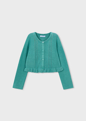 Rebeca Tejido Menta Daisy Lagoon