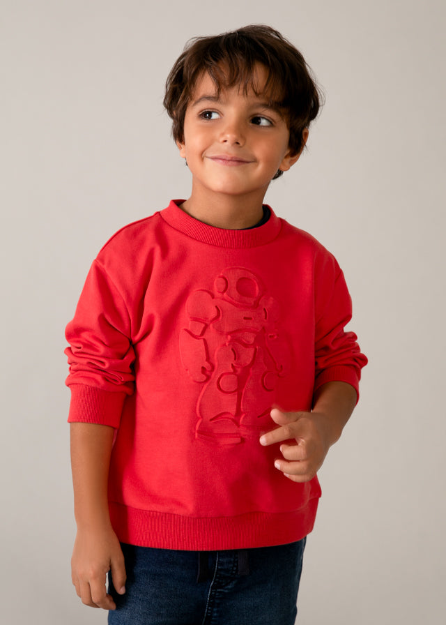 Saco Tomate I´Robot - Minibhu