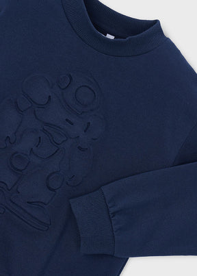 Saco Marino I´Robot - Minibhu
