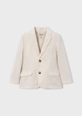 Chaqueta Lino Ceremonia