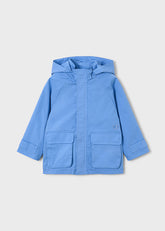 Chaqueta Cortavientos Miami Vibes