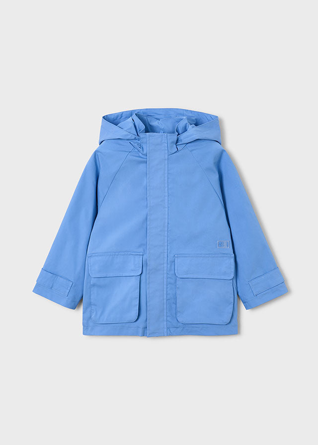 Chaqueta Cortavientos Miami Vibes