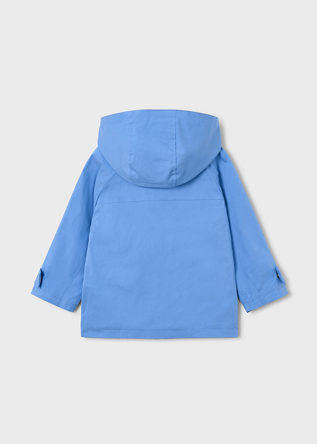 Chaqueta Cortavientos Miami Vibes