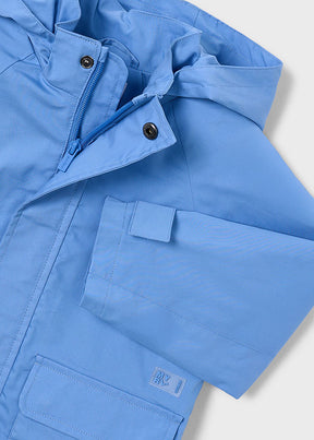Chaqueta Cortavientos Miami Vibes