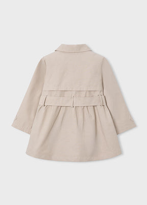 Gabardina Daisy Lagoon - Minibhu
