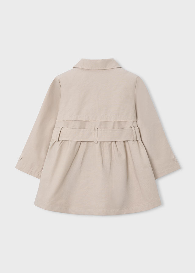 Gabardina Daisy Lagoon - Minibhu
