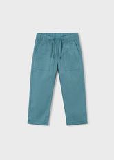 Pantalón Jogger Lino Luca - Minibhu