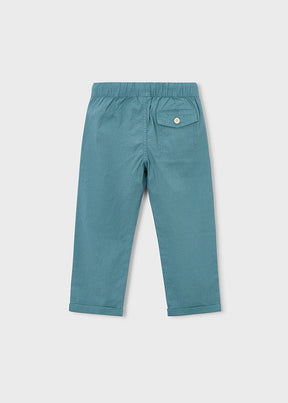 Pantalón Jogger Lino Luca - Minibhu