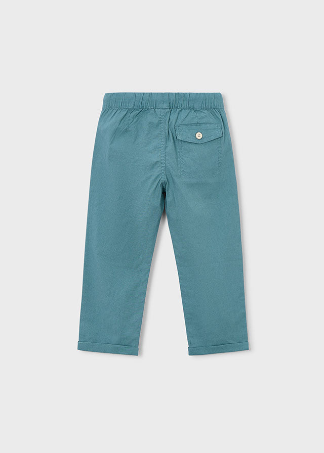 Pantalón Jogger Lino Luca - Minibhu