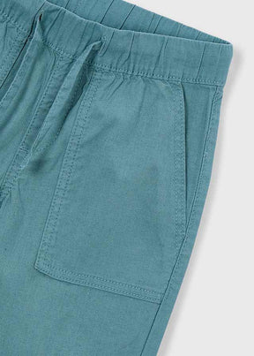 Pantalón Jogger Lino Luca - Minibhu