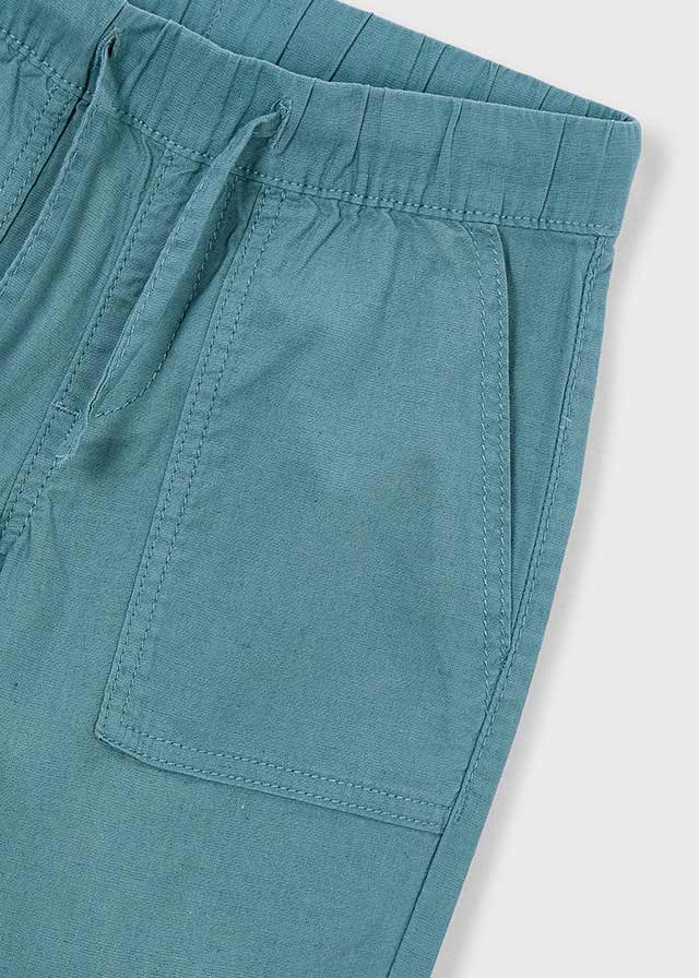 Pantalón Jogger Lino Luca - Minibhu