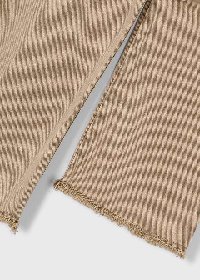 Pantalón Sarga Spring Rodeo