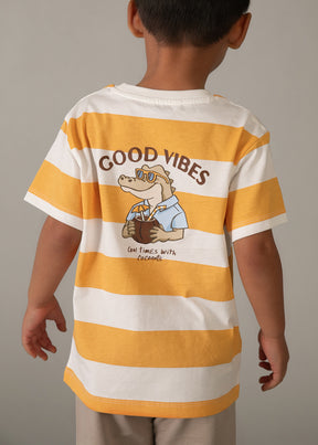 Conjunto Punto Miami Vibes - Minibhu