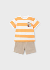 Conjunto Punto Miami Vibes - Minibhu