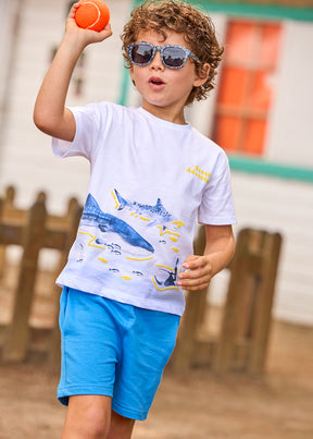Conjunto Tiburones Reef - Minibhu