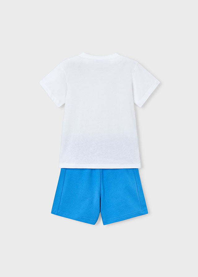 Conjunto Tiburones Reef - Minibhu