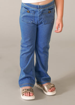 Pantalón Flare Spring Rodeo