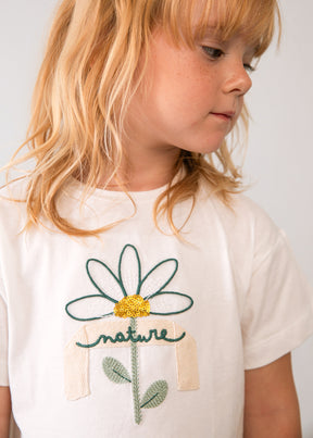 Conjunto Estampado Daisy Lagoon