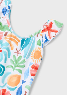Bañador Estampado Reef - Minibhu