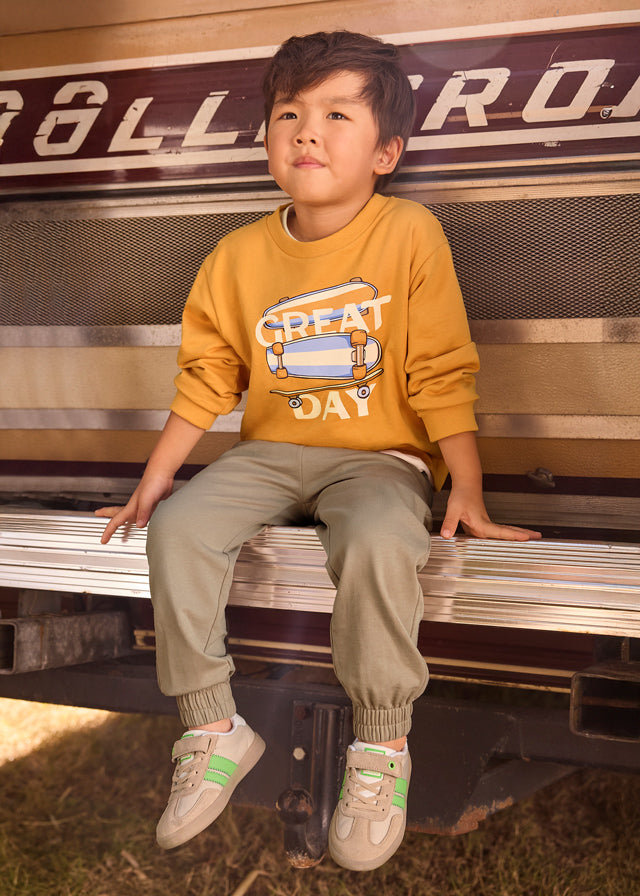 Conjunto Chandal Miami Vibes