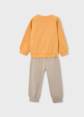 Conjunto Chandal Miami Vibes - Minibhu