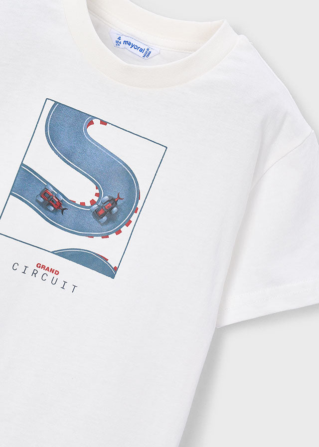 Conjunto Chandal 3 Piezas Pullover I´ Robot