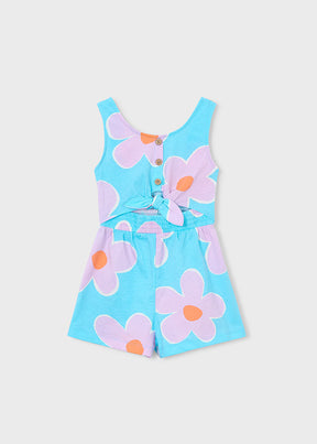 Mono Punto Cut Out Happy Lilac