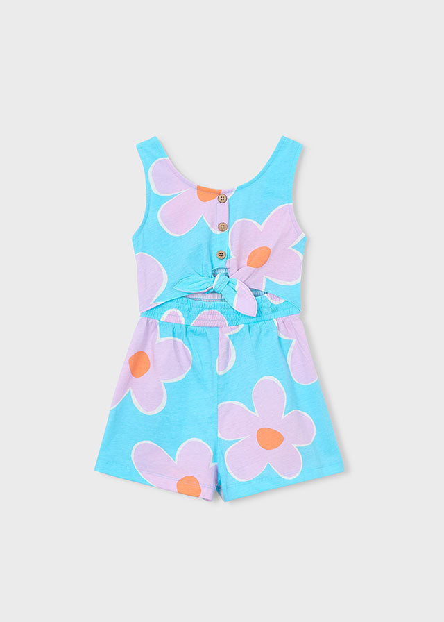 Mono Punto Cut Out Happy Lilac