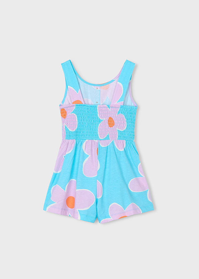 Mono Punto Cut Out Happy Lilac