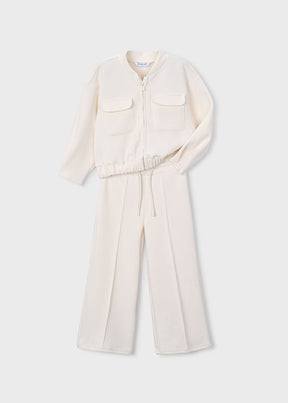 Conjunto Chandal Pique Spring Rodeo